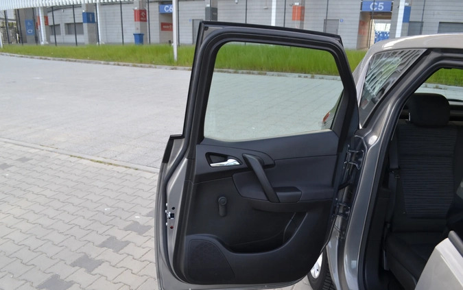 Opel Meriva cena 32900 przebieg: 179000, rok produkcji 2015 z Płock małe 596